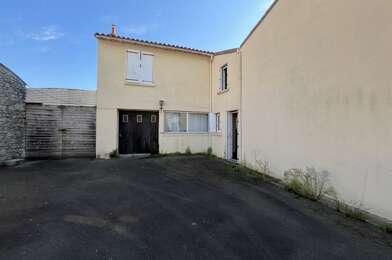 Maison 3 pièces 140400 €