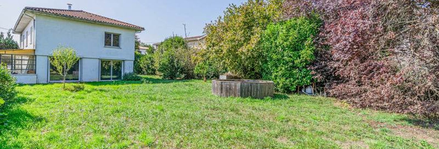 Maison 4 Pièces 88 m² à vendre à Villenave-d'Ornon (33140)