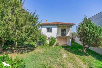 Maison 4 pièces 394875 €