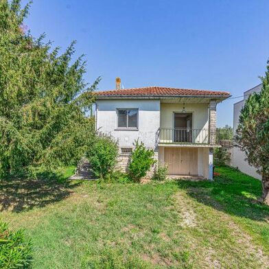 Maison 4 pièces 394875 €