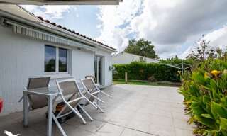 Maison 5 Pièces 95 m² à vendre à Tresses (33370)