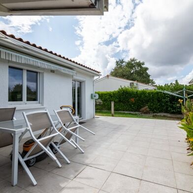 Maison 5 pièces 313500 €