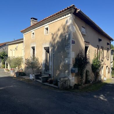 Maison 4 pièces 98280 €