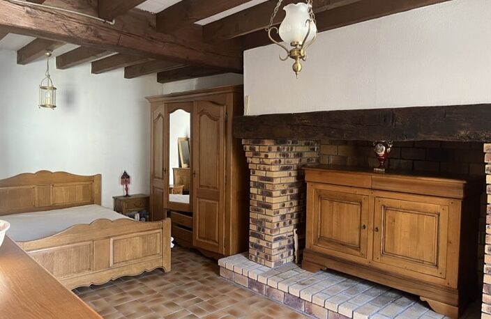 Maison de bourg de 4 pièces principales — photo 3