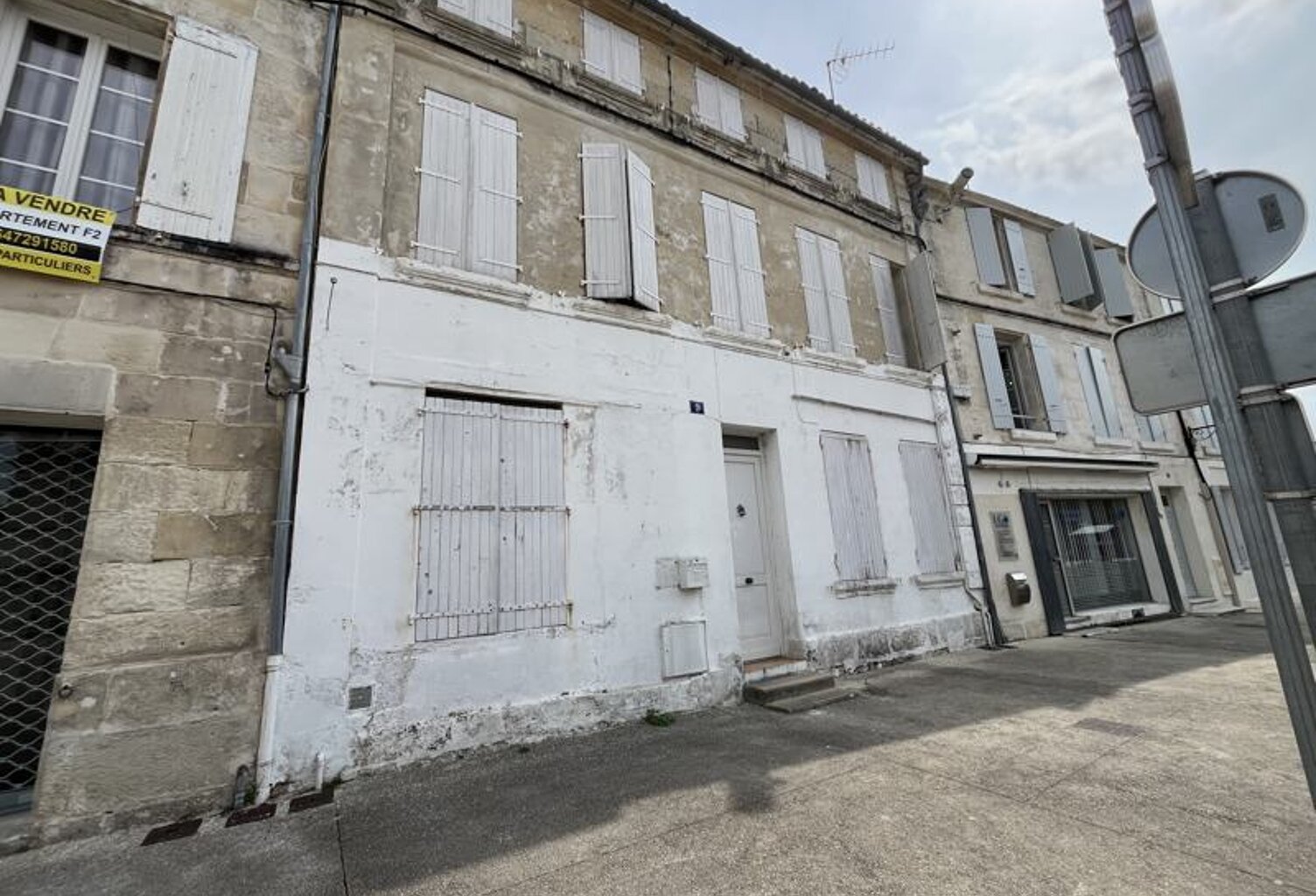 Maison de ville de 6 pièces principales — photo 1