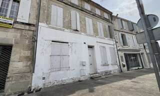 Maison 6 Pièces 160 m² à vendre à Saintes (17100)