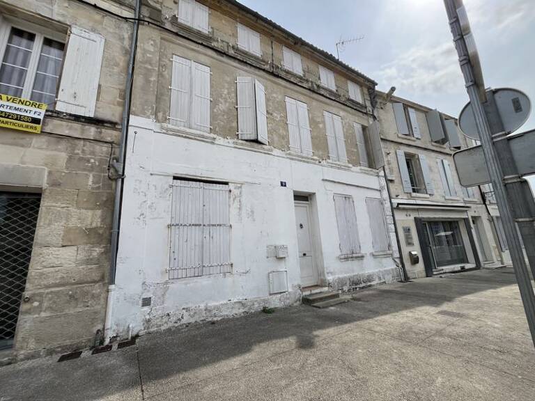 Maison de ville de 6 pièces principales — photo 1