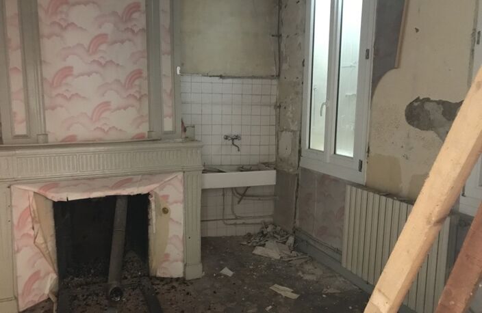Maison de ville de 6 pièces principales — photo 5