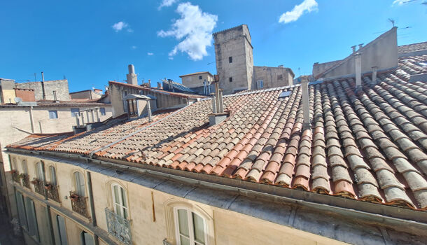 Appartement 3 pièces  à vendre Montpellier 34000