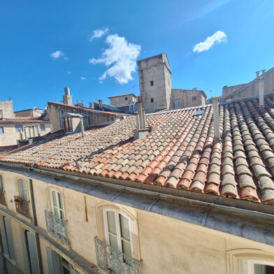 Appartement 3 pièces 243000 €