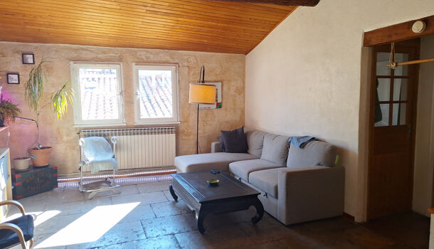 Appartement 3 pièces  à vendre Montpellier 34000