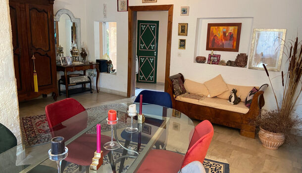 Villa / Maison 5 pièces  à vendre Vendargues 34740