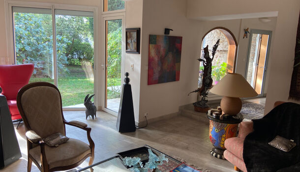 Villa / Maison 5 pièces  à vendre Vendargues 34740