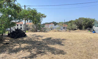 Terrain  310 m² à vendre à Toulon (83200)