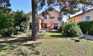 Maison 9 Pièces 173 m² à vendre à Saint-Genis-Laval (69230)