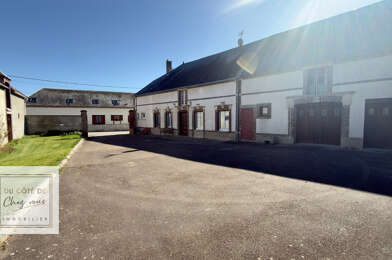 Maison 7 pièces 257000 €