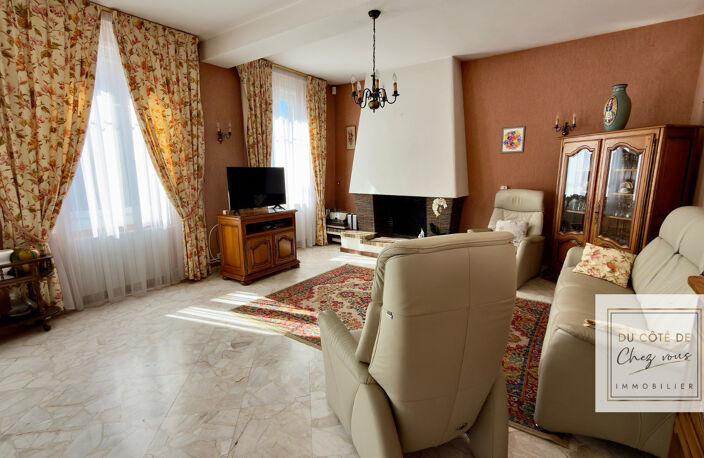 ACHETER UNE LONGERE FAMILIALE — photo 3
