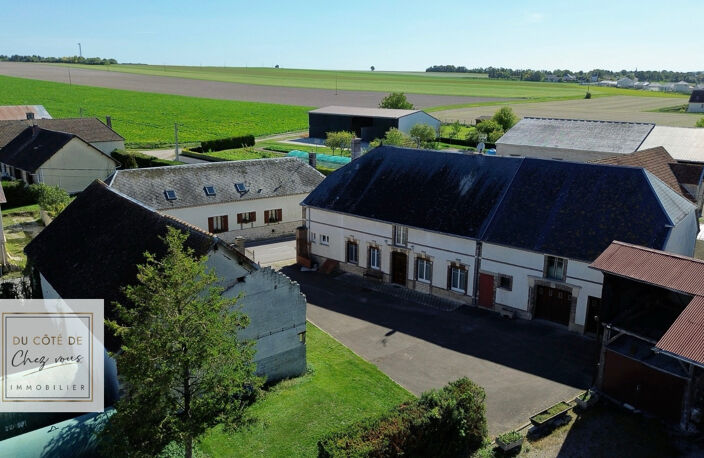 ACHETER UNE LONGERE FAMILIALE — photo 4