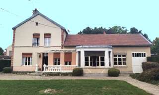 Maison 7 Pièces 196 m² à vendre à Plancy-l'Abbaye (10380)