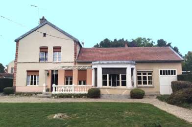 Maison 7 pièces 164300 €
