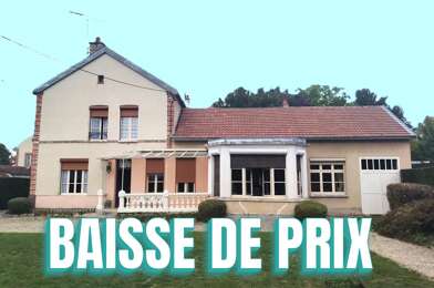 Maison 7 pièces 149900 €