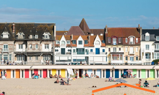 Commerce  120 m² à vendre à Le Touquet-Paris-Plage (62520)