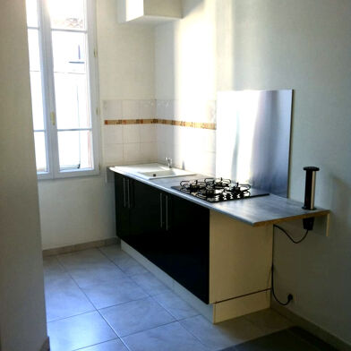 Appartement 3 pièces 90000 €