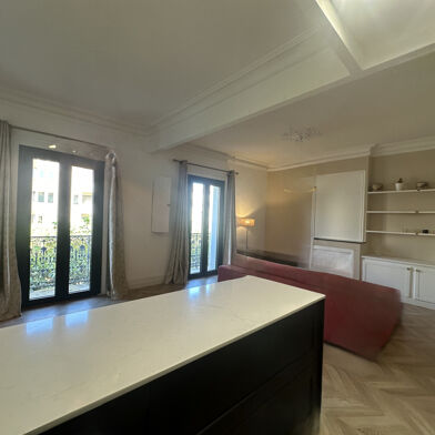 Appartement 3 pièces 299000 €