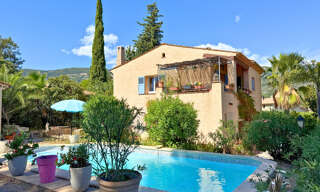 Maison 7 Pièces 204 m² à vendre à Peymeinade (06530)