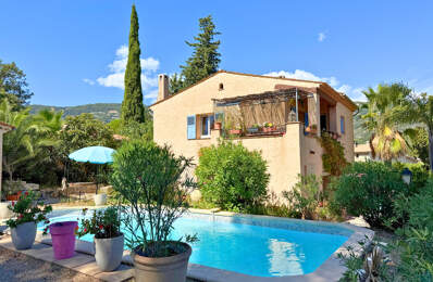 Villa familiale avec piscine et annexes — photo du bien