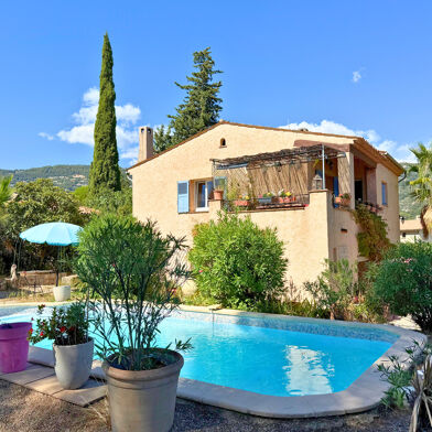 Maison 7 pièces 750000 €