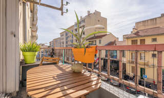 Appartement 3 Pièces 66 m² à vendre à Toulon (83200)