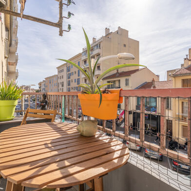 Appartement 3 pièces 169000 €