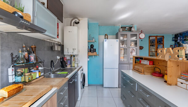 Appartement 3 pièces  à vendre Toulon 83200