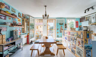 Appartement 3 Pièces 66 m² à vendre à Toulon (83200)