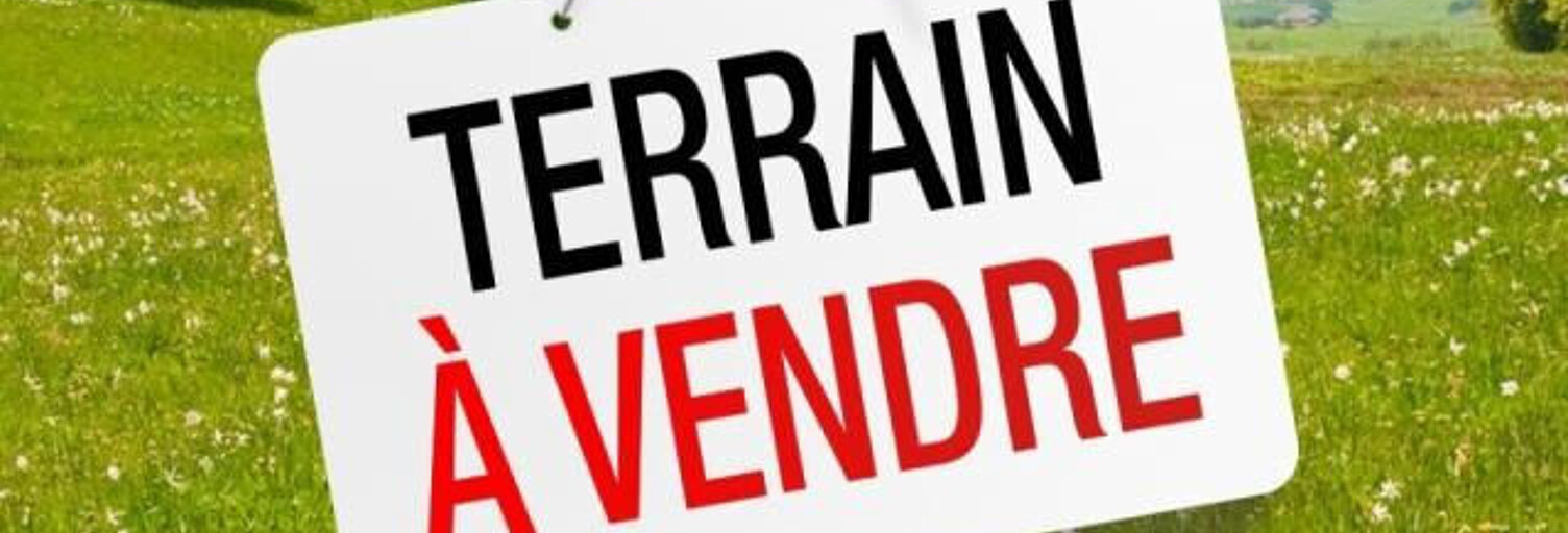 Terrain  2440 m² à vendre à Meyreuil (13590)