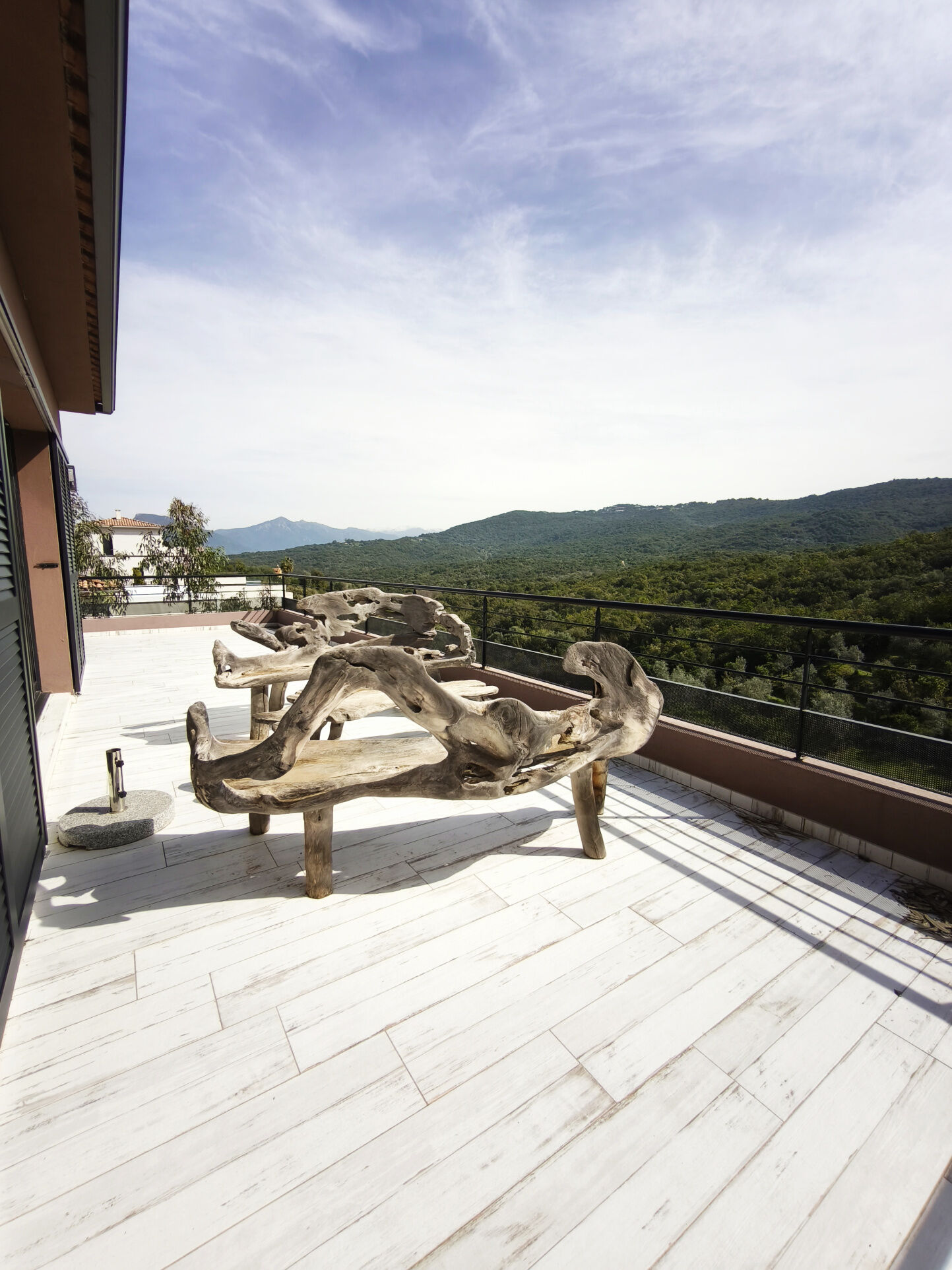 Villa / Maison  T7 à vendre Grosseto-Prugna 20128