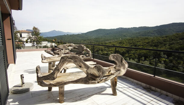 Villa / Maison 7 pièces  à vendre Grosseto-Prugna 20128