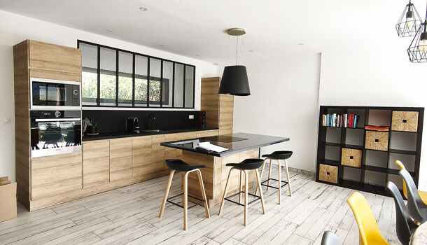 Villa / Maison 7 pièces  à vendre Grosseto-Prugna 20128