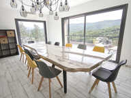 Villa contemporaine - Domaine exclusif à Porticcio — photo 3