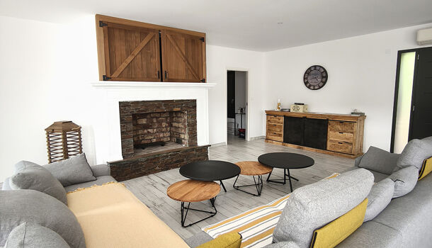 Villa / Maison 7 pièces  à vendre Grosseto-Prugna 20128