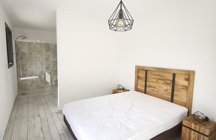 Villa contemporaine - Domaine exclusif à Porticcio — photo 5