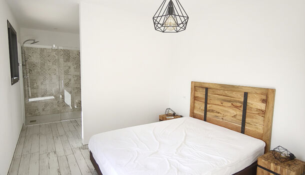 Villa / Maison 7 pièces  à vendre Grosseto-Prugna 20128