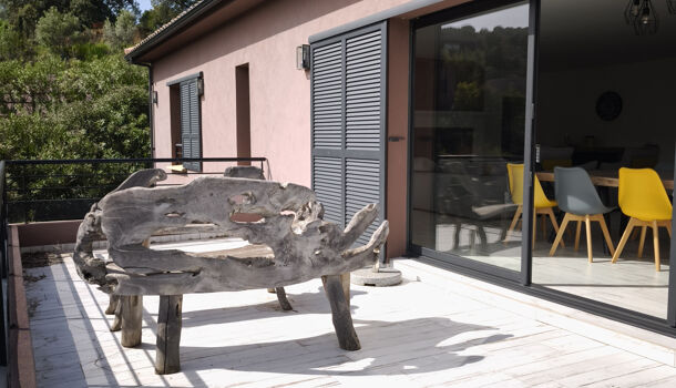 Villa / Maison 7 pièces  à vendre Grosseto-Prugna 20128