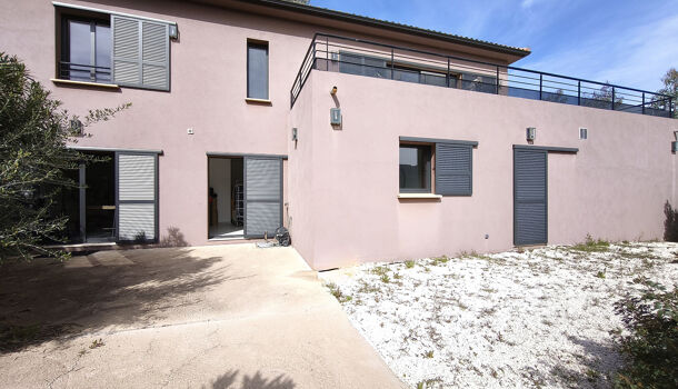 Villa / Maison 7 pièces  à vendre Grosseto-Prugna 20128