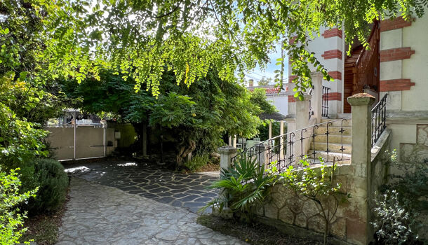 Villa / Maison 7 pièces  à vendre Saint-Palais-sur-Mer 17420