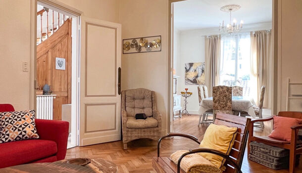 Villa / Maison 7 pièces  à vendre Saint-Palais-sur-Mer 17420