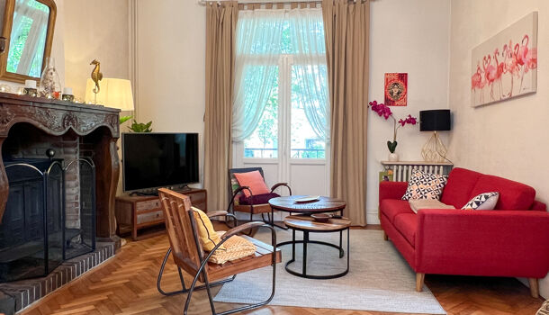 Villa / Maison 7 pièces  à vendre Saint-Palais-sur-Mer 17420