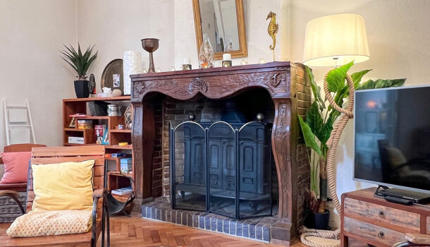 Villa / Maison 7 pièces  à vendre Saint-Palais-sur-Mer 17420