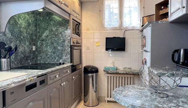 Villa / Maison 7 pièces  à vendre Saint-Palais-sur-Mer 17420